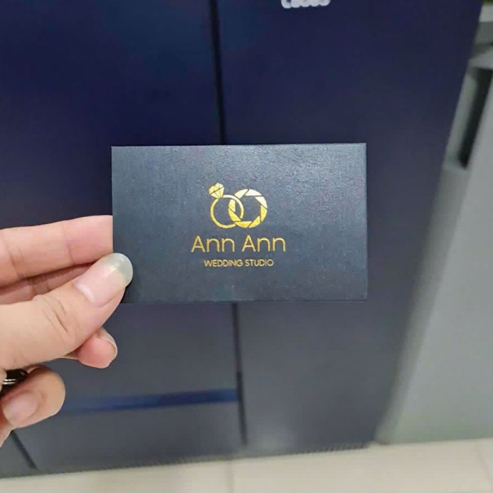 In danh thiếp lấy liền