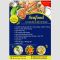 In menu - In thực đơn In menu - In thực đơn